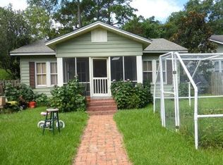 1418 N Adams St, Tallahassee, FL 32303