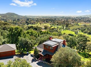 1045 Bart Rd, Sonoma, CA 95476