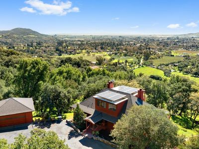 1045 Bart Road, Sonoma, CA, 95476