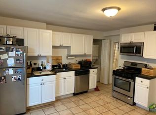 46 Lincoln St #46, Cambridge, MA 02141