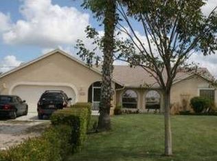 17883 37th Pl N, Loxahatchee, FL 33470