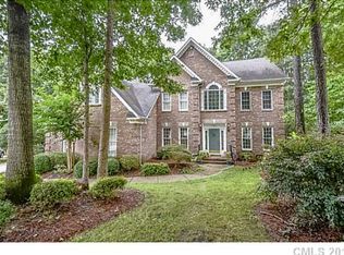 4001 Nicole Eileen Ln, Charlotte, NC 28216
