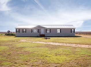 2800 Raef Rd, Amarillo, TX 79108