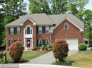 10506 Stahl Rd, White Marsh, MD 21162