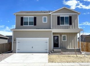 1012 Payton Ave, Fort Lupton, CO 80621