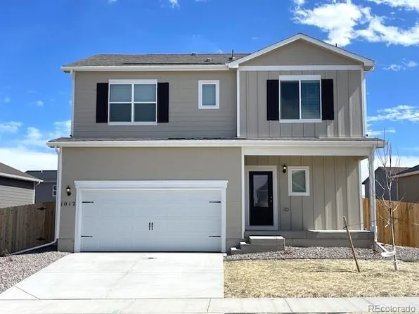 1012 Payton Avenue, Fort Lupton, CO 80621