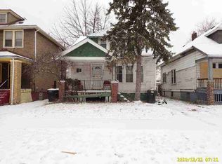 6722 Floyd St, Detroit, MI 48210
