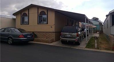 1st image of 1011 Beyer Way Space 38