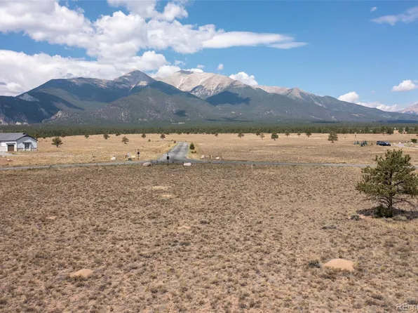 14792 S Stagecoach Lane LOT 12, Buena Vista, CO 81211