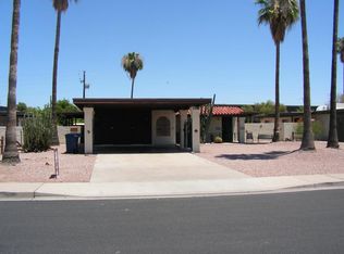 4821 S La Rosa Dr APT A, Tempe, AZ 85282