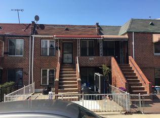 122 E 46th St, Brooklyn, NY 11203