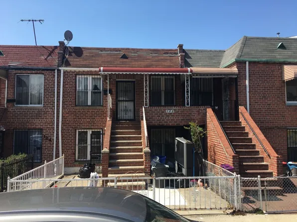 122 E 46th St, Brooklyn, NY 11203