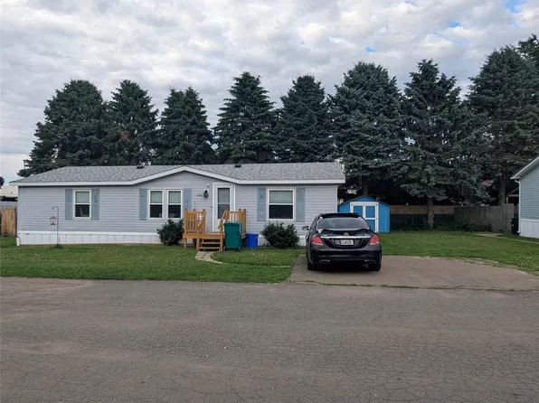 2303 Border Dr, Erie, PA 16506