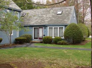 30 Ashbourne Ct, South Portland, ME 04106