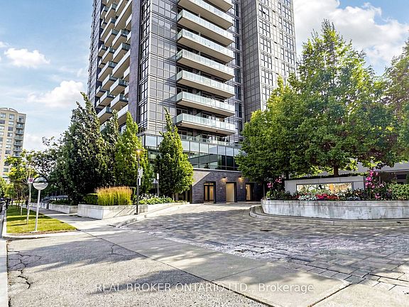 2nd image of 55 Oneida Cres #801