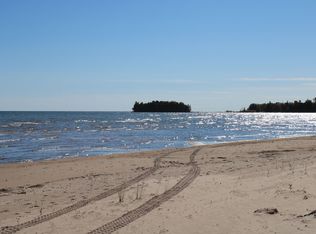 0 Us Highway 2, Naubinway, MI 49762