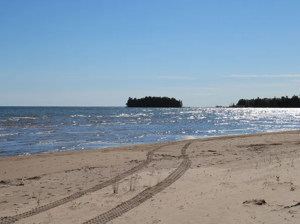 0 Us Highway 2, Naubinway, MI 49762
