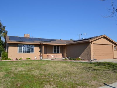 3715 E Garland Ave, Fresno, CA, 93726