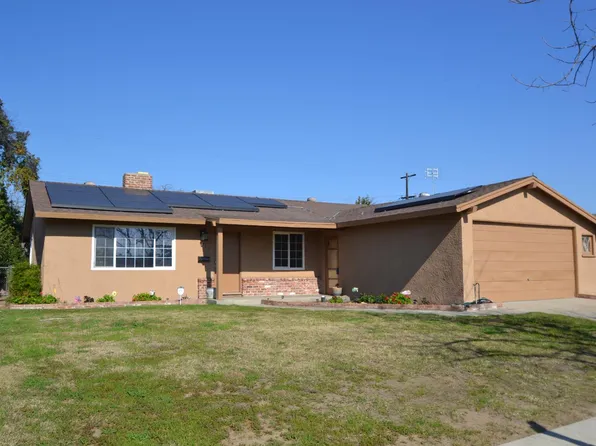 3715 E Garland Ave, Fresno, CA 93726