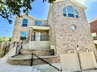 911 El Paisaje, San Antonio, TX 78258