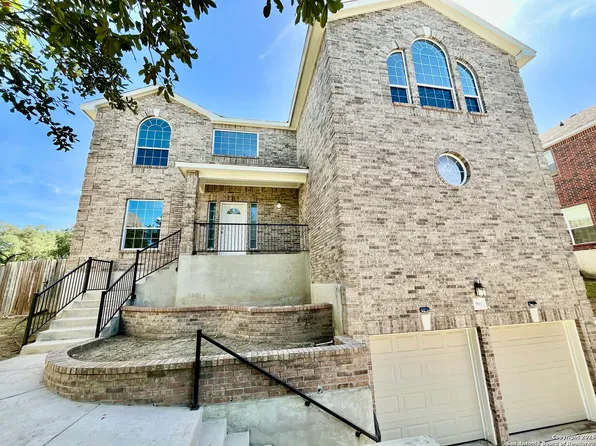 911 El Paisaje, San Antonio, TX 78258