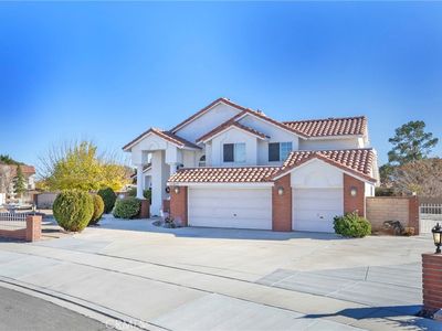 20463 Little Bear Ct, Apple Valley, CA, 92308
