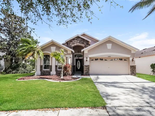 13809 Ogakor Dr, Riverview, FL 33579