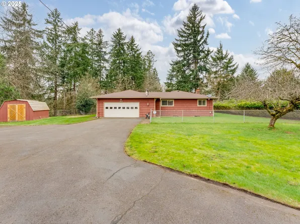 5804 NE Hazel Dell Ave, Vancouver, WA 98663
