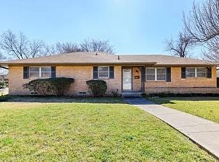 528 E Polk St, Richardson, TX 75081
