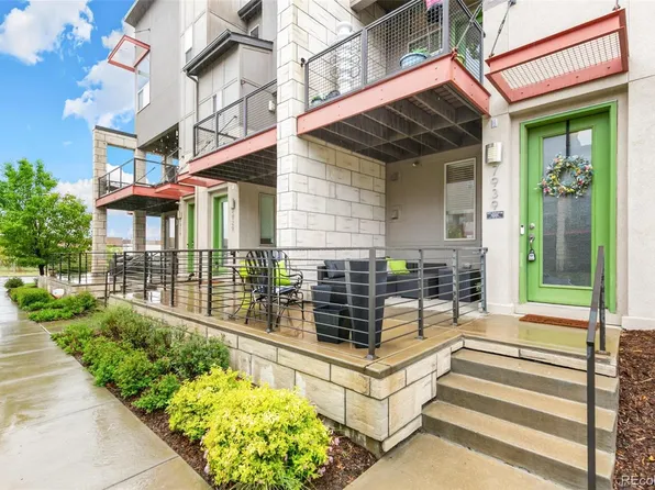 7939 E 54th Place, Denver, CO 80238