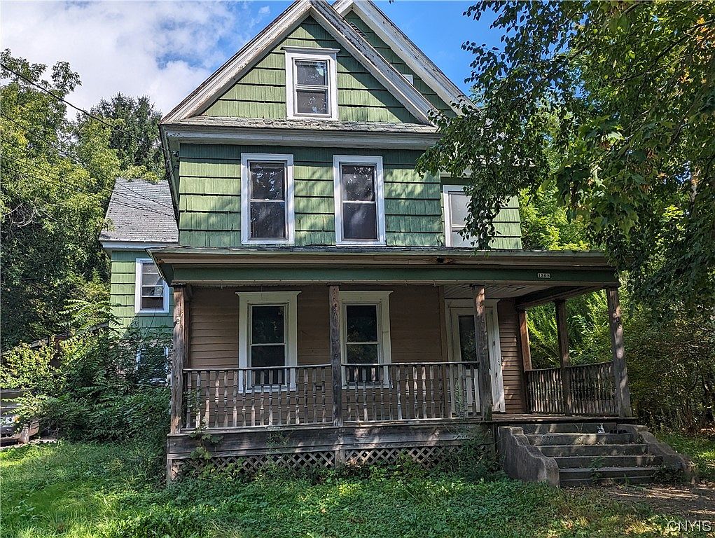 1308 First North St, Syracuse, NY 13208 Zillow