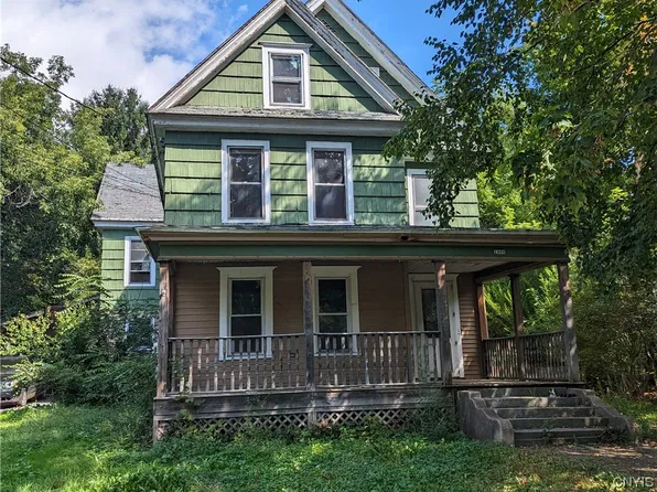 1308 First North St, Syracuse, NY 13208