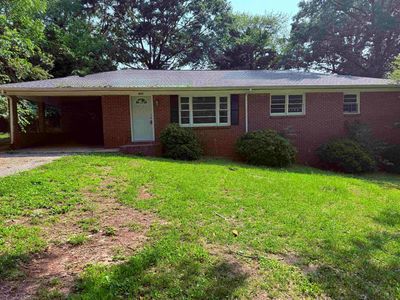 213 Loring St, Spartanburg, SC, 29302