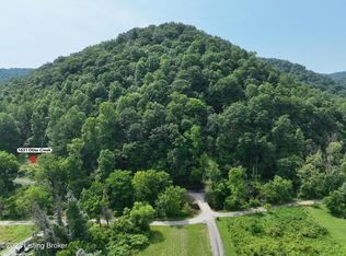 1631 Otter Creek Rd, Manchester, KY 40962
