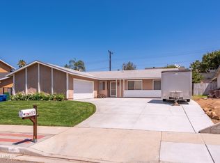 510 Appleton Rd, Simi Valley, CA 93065