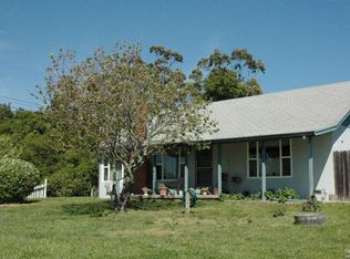 7850 Atkinson Rd, Sebastopol, CA 95472