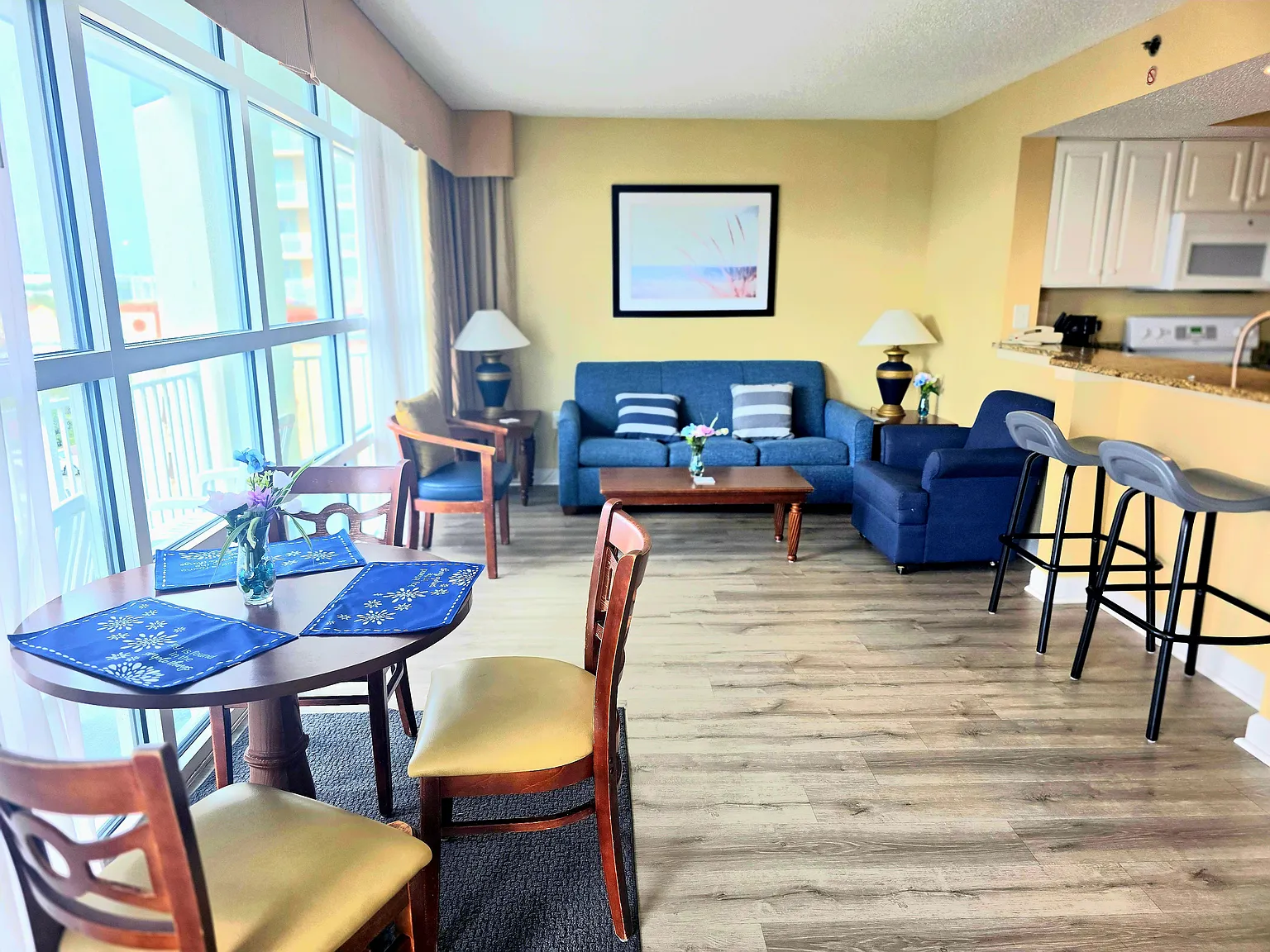 1 bed, 783 sqft, $1,500 — Photo 3