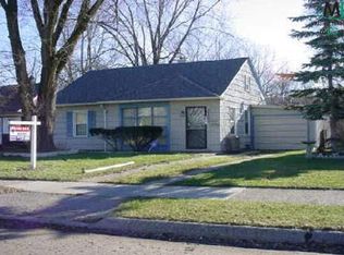 10641 Troy St, Oak Park, MI
