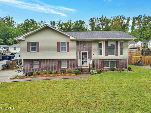 222 Grandview St, Mt Carmel, TN 37645