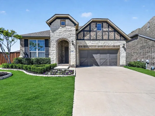 14944 Chipwood Dr, Aledo, TX 76008