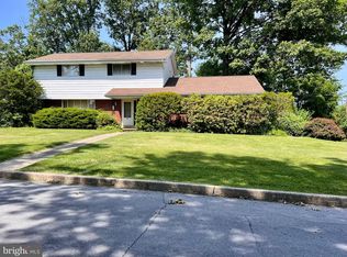 27 Annabeth Rd, Oley, PA 19547