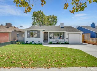 3616 Hoover St, Redwood City, CA