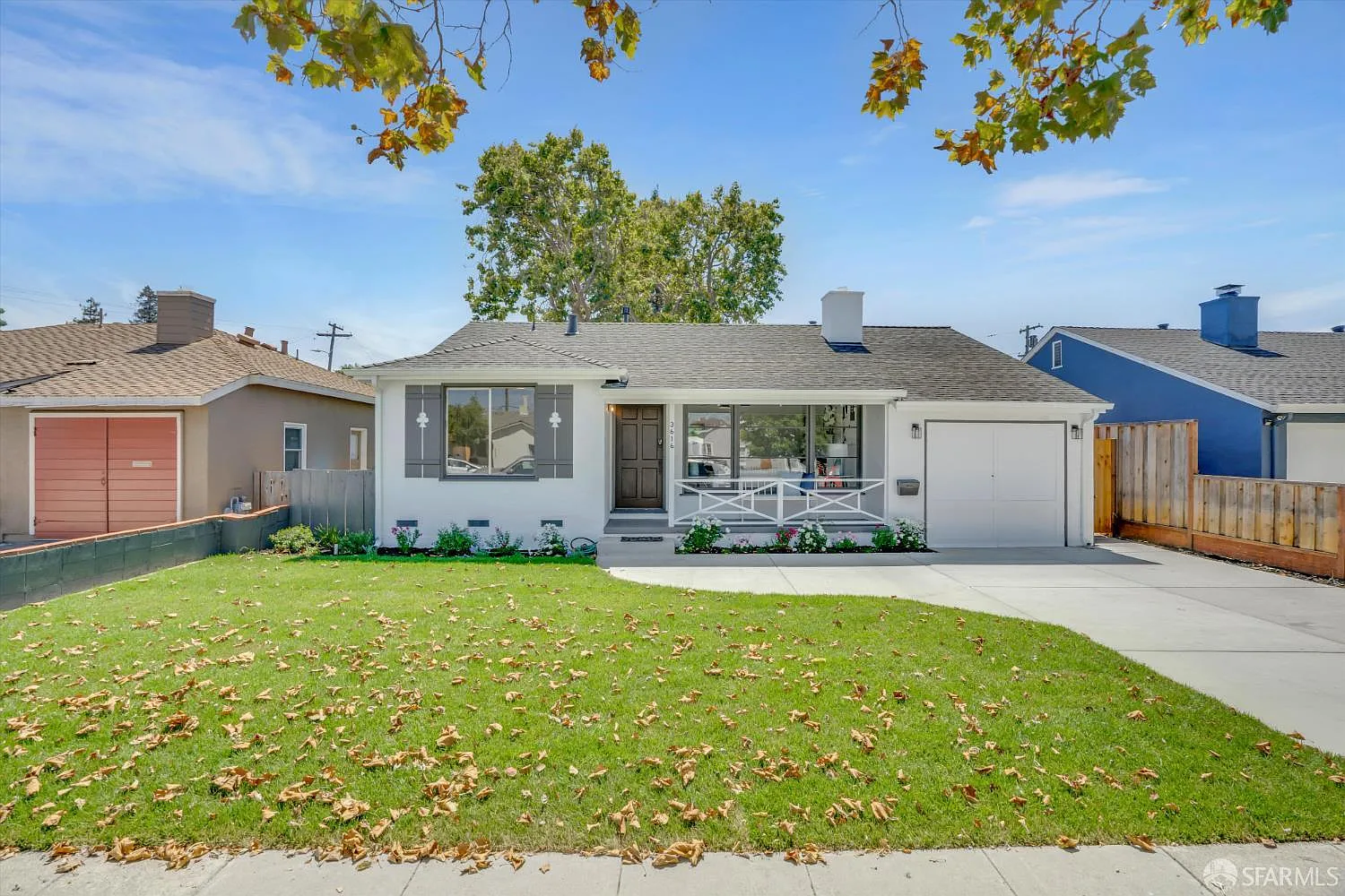 3616 Hoover Street photo 1