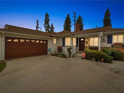 10915 Mollyknoll Ave, Whittier, CA, 90603