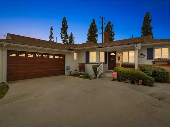 10915 Mollyknoll Ave, Whittier, CA 90603