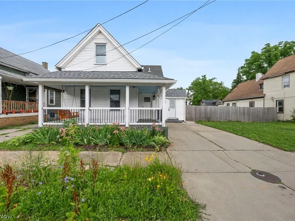 3538 Storer Ave, Cleveland, OH 44109