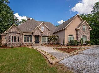 11129 Mine Rd, Sherwood, AR 72120