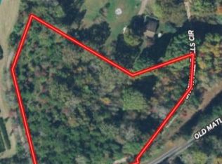 0 Matlock Creek Rd, Franklin, NC 28734