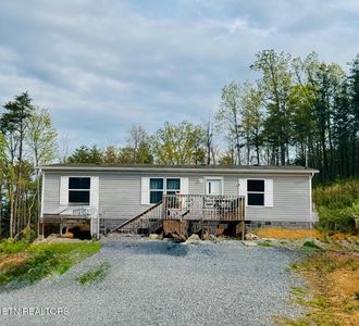 1352 Splashaway Rd, Newport, TN, 37821