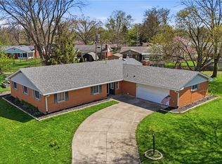 2361 Colony Way, Dayton, OH